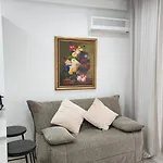 Apartamento Spacieux Plages Gare Juan Les Pins
