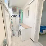 Apartamento Spacieux Plages Gare Juan Les Pins